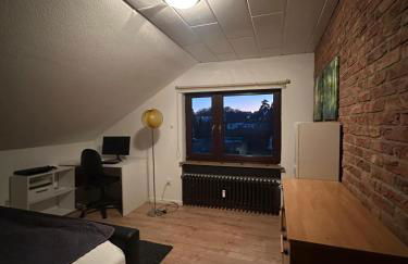 Ferienwohnung im Bergischen - Photo 18