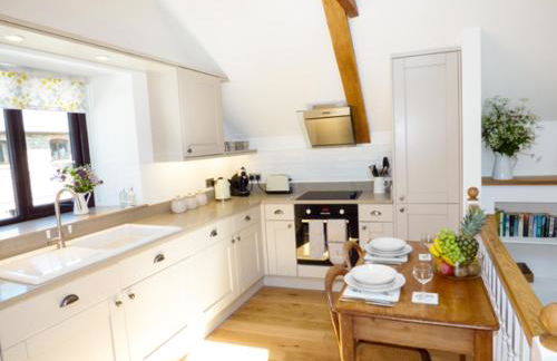 Brightley Mill Barn - Photo 6