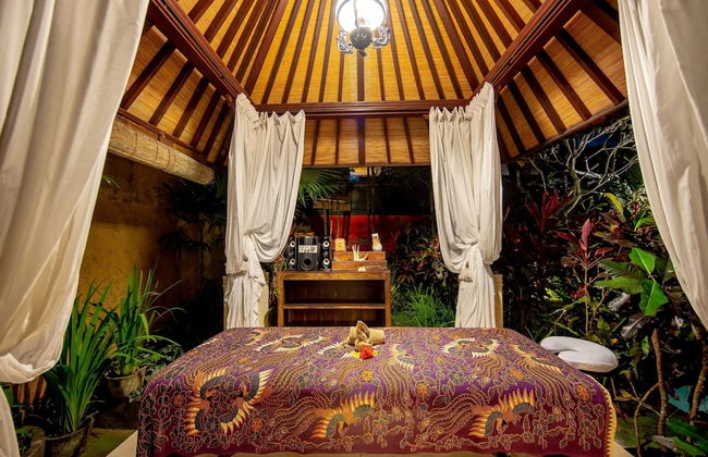 Bidadari Private Villas & Retreat - Photo 29