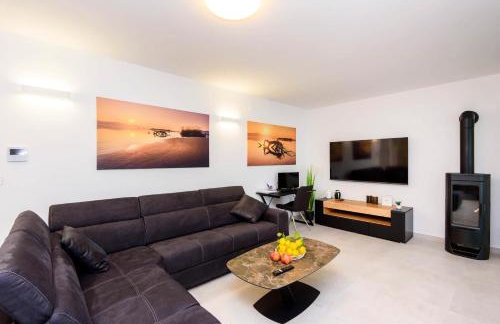 Villa Nada - Foto 18