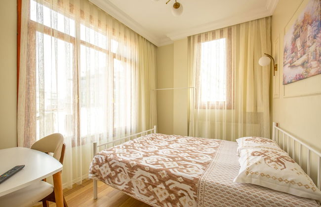 Beyoğlu Huzur Suites - Photo 27