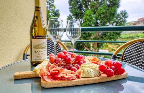 Alzira's Place, a Home in Madeira - Foto 36