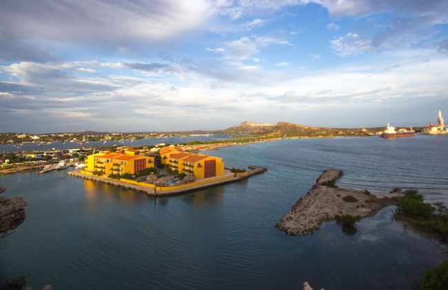 Palapa Beach Resort - Foto 46