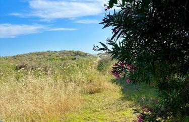 Villa Giò Geremeas fronte mare - Foto 14