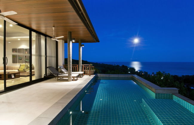 Villa Baan Saitara - Photo 3