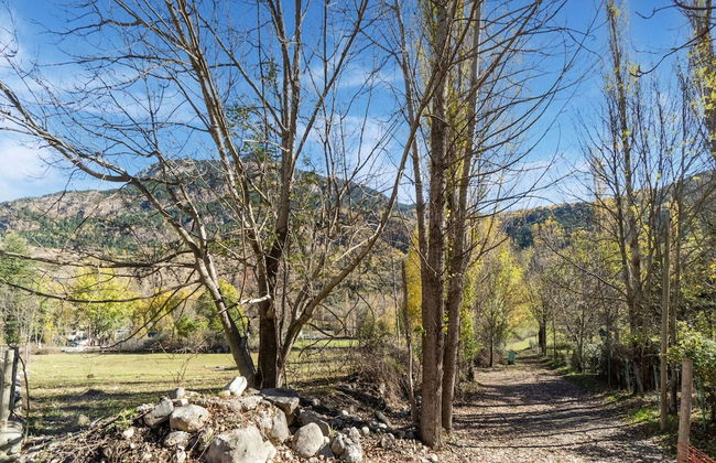 Stone Home in Benasque Near Scenic Lake - Foto 30