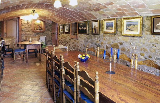 Can Carreras del Mas - Photo 10