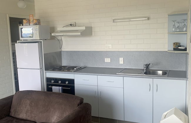 Adina Place Motel Apartments - Foto 16