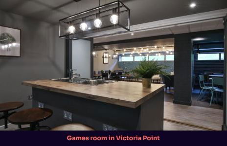 For Students Only - Tatton House in Manchester - Foto 8