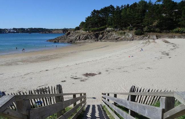 Holiday Home in Kerfany Near Beaches & Trails - Foto 26