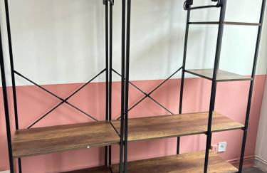 Cosy 1 - Montbéliard centre 80m2 - Foto 19