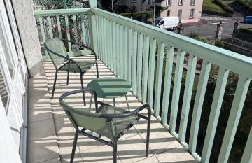 FABULEUX STUDIO à coté du CHATEAU - Foto 9