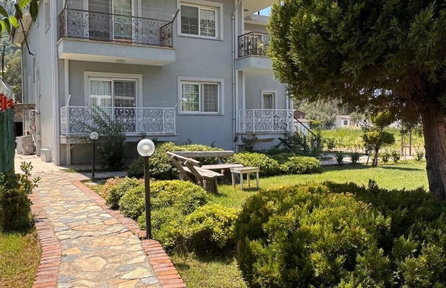 MERMAID PANSIYON - Foto 60