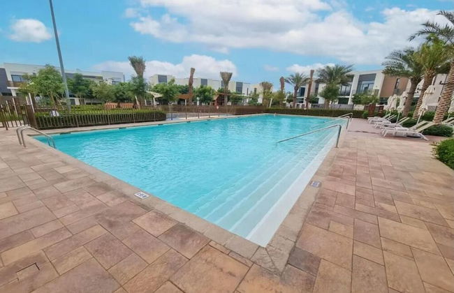 Elegant Stay in Ranches Villa - Photo 54