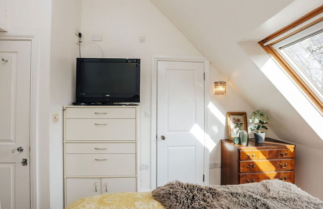 Vintage Chic Coach House - Foto 11