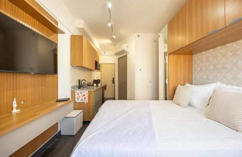 Moderno estudio c/ 1vaga - Foto 15