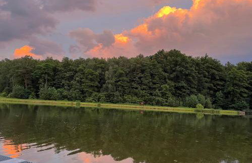 Tawerna Pod Kotwicą pokoje i domy wakacyjne - Foto 13