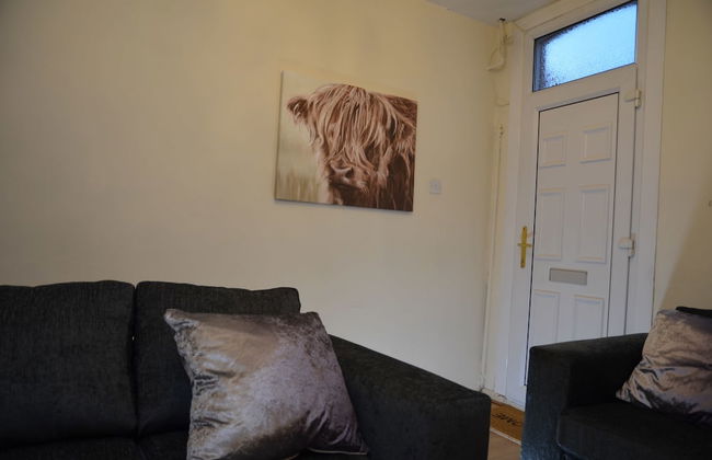 People Boxes Apartments - 38 Ridgway - Foto 24