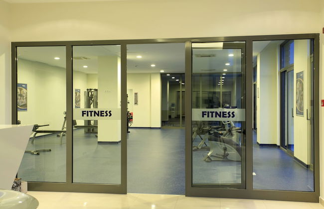 Glory Residence Taksim - Foto 62