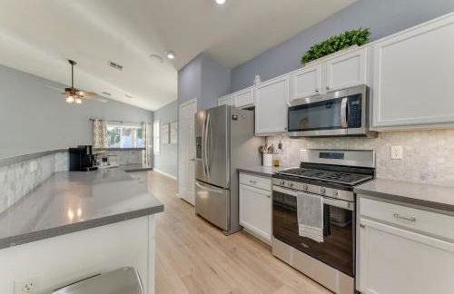 Putting Green! Family-Friendly Gilbert Getaway - Photo 11