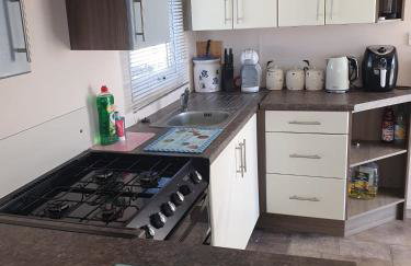 Hayling Island Caravan - Foto 7