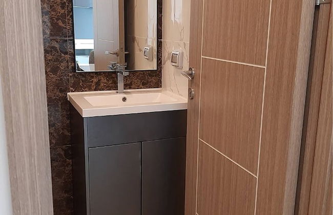 Arcadia beach condo by Jiabo - Foto 27