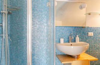 Sea View Suite - Sleeps 3 - Free Parking - Foto 28