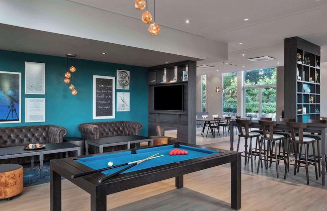 Stellaris Apartment Hotel - Foto 5