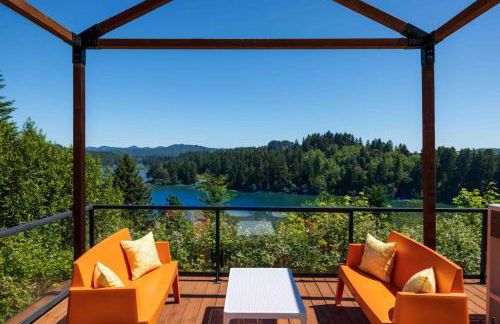 Tenmile Lakeview Hideaway - Foto 1