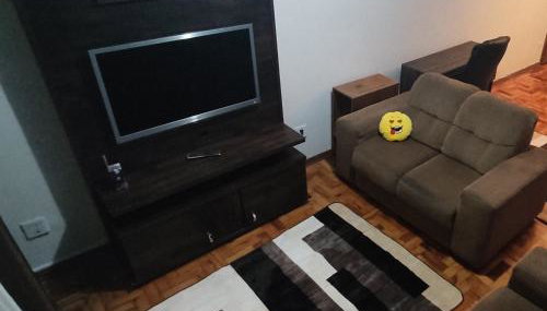 Apt superior com 2 qtos e 1 vaga - Foto 3