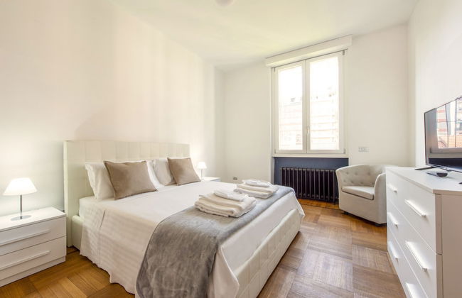 Milan Royal Suites & Luxury Apartments - Foto 30