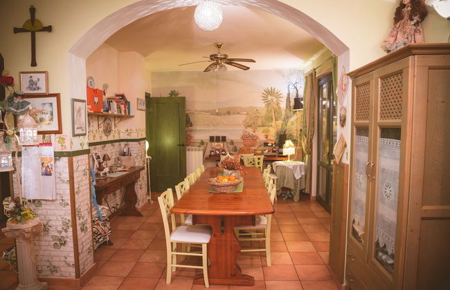 Il Quadrifoglio - Foto 22