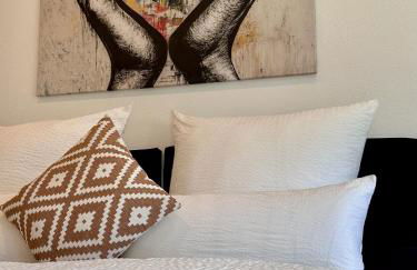 Moderne Ferienwohnung - Foto 13