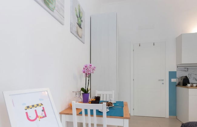 Studio Glicine by Wonderful Italy - Foto 10