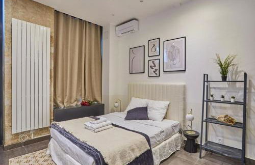 Studio Center of Paris Montmartre by Studio prestige - Foto 21