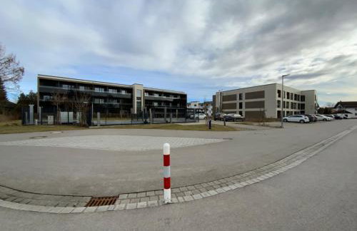 Rottal Stay - Self Check-in - Parking - Kitchen - Foto 7