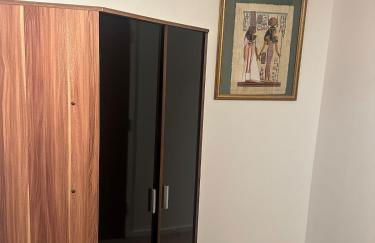 Cosy Flat Near City Centre - Foto 16