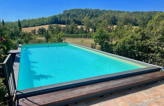 Adam House, Exclusive Pool, Outstanding Views, Vast Garden, Aircon, Sleeps 8 - Photo 66