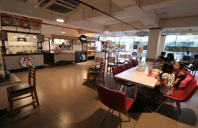 Apatel The Mansion Tower Capilano - Foto 21