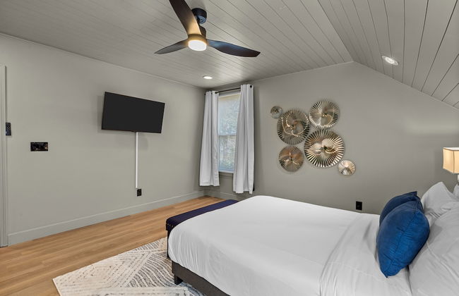 Wine Country Getaway | JZ Vacation Rentals - Photo 6