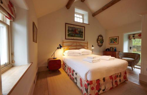 Pingle Cottage Chatsworth Estate - Foto 14