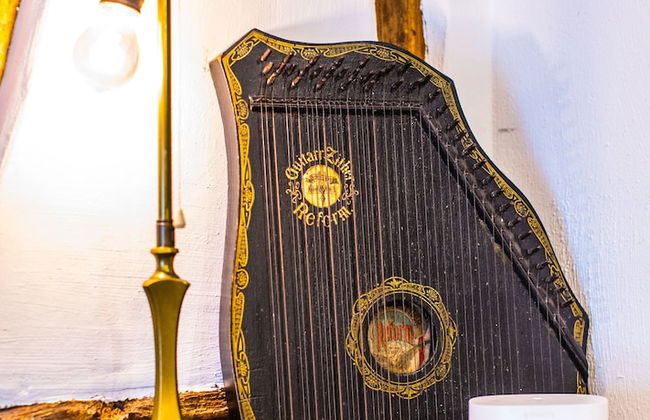 Premium Stay Academy - Luxus-Ferienwohnungen mit Erlebnis - Foto 2