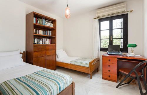 Knossos Palace Secluded Villa - Foto 13