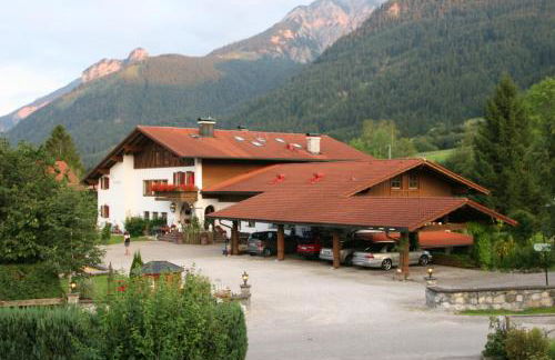 Das Landhaus - Foto 43