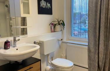 FeWo Zum Panscheberg - Foto 9