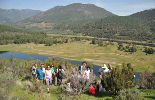 Casa Rural Arroal - Foto 26