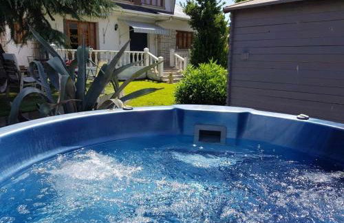 Casa de campo con piscina, 12 personas - Foto 33