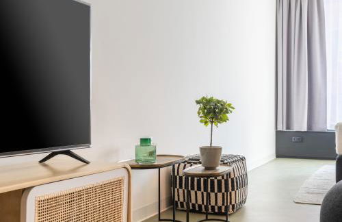 Limehome Erfurt Maximilian-Welsch-Str. - Photo 62