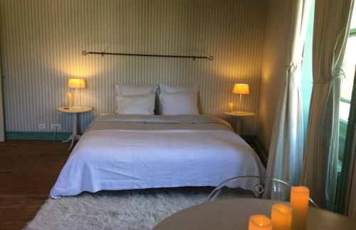 Abbey Road Le Thoureil Maison 6 chambres 12 personnes - Photo 17