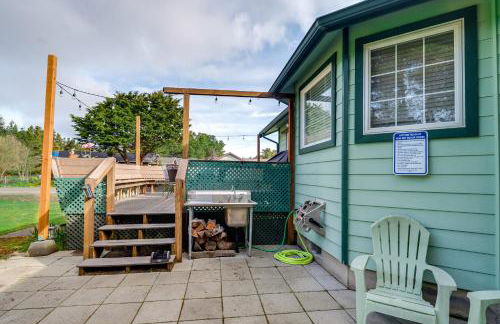 Pet-Friendly Westport Vacation Rental with Hot Tub! - Foto 27